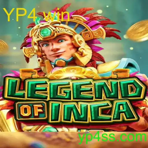 LegendofInca: A Nova Sensação do Mundo dos Jogos